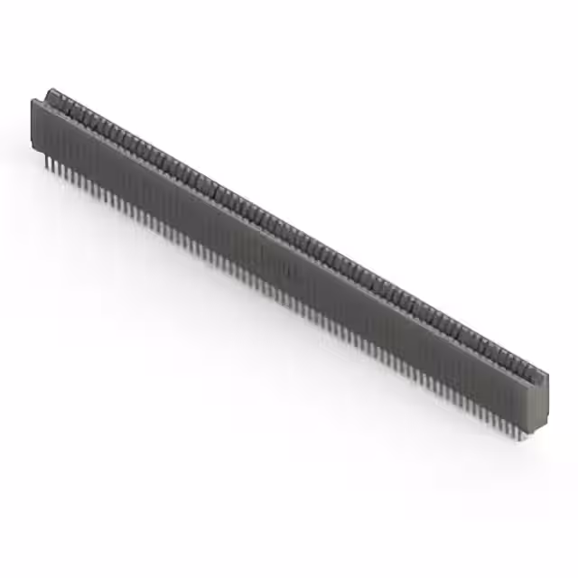 745-146-541-206 EDAC Inc.  Edgeboard Connectors